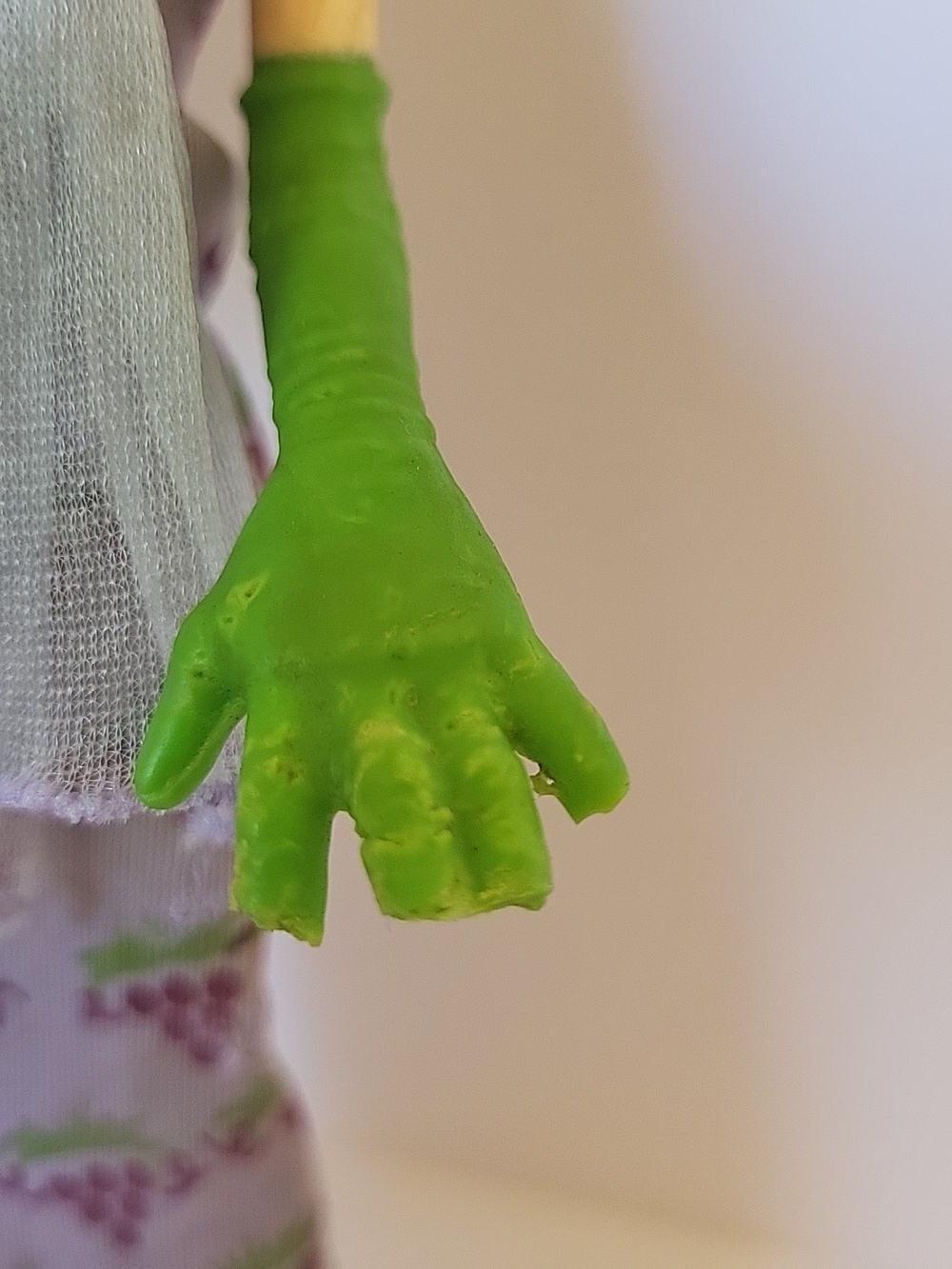 1980s Kenner Strawberry Shortcake Villains Dolls - Picture 6 of 8